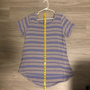 LuLaRoe Irma Top